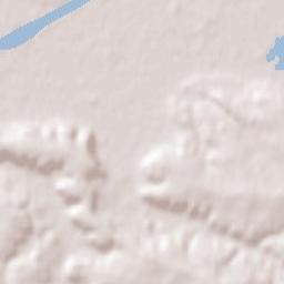 Mouliets-et-Villemartin Terrain Map