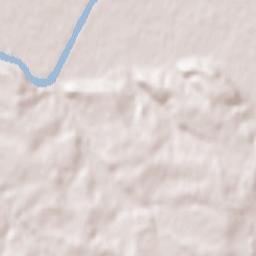 Port-Sainte-Foy-et-Ponchapt Terrain Map