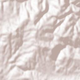 Leyme Terrain Map