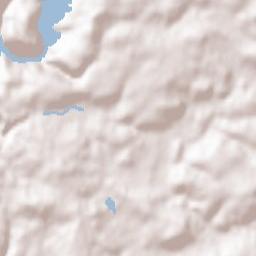 Sainte-Geneviève-sur-Argence Terrain Map