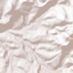 Mens Terrain Map