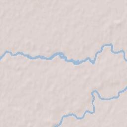 Villafranca Piemonte Terrain Map