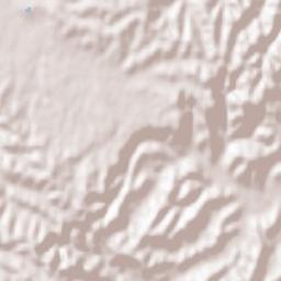 Monteu Roero Terrain Map