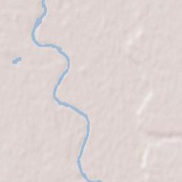 Fresonara Terrain Map