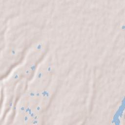 Noceto Terrain Map