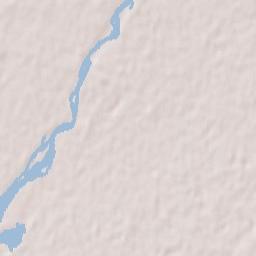 Vicofertile Terrain Map