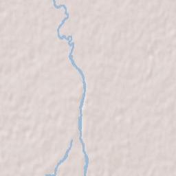 Parma Terrain Map