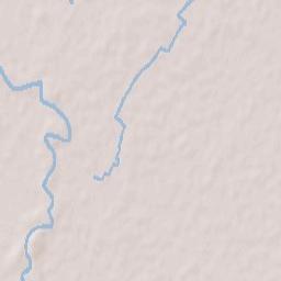 Cavezzo Terrain Map