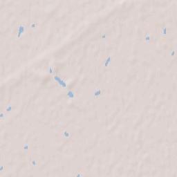 Mirabello Terrain Map
