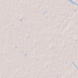 San Martino Terrain Map