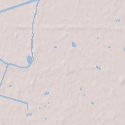 Quartesana Terrain Map