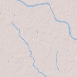 Masi-Torello Terrain Map