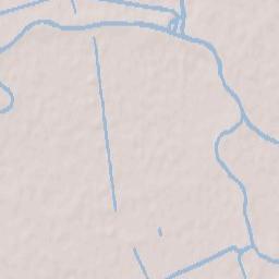 Codigoro Terrain Map