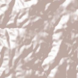 Comuna Iloviţa Terrain Map