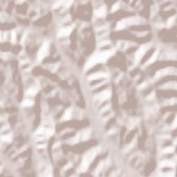 Sterpoaia Terrain Map