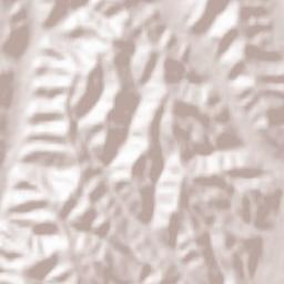 Comuna Vladimir Terrain Map