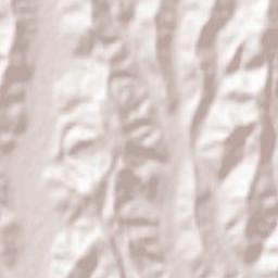 Comuna Tetoiu Terrain Map