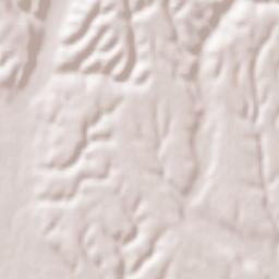 Moşoaia Terrain Map