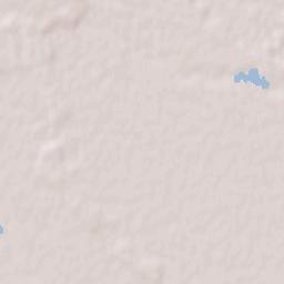 Racovița Terrain Map