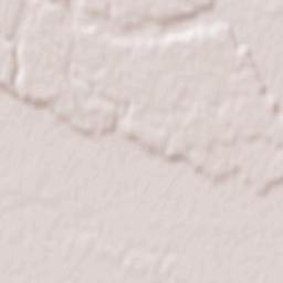 Finta Mare Terrain Map