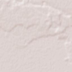 Comuna Şirna Terrain Map