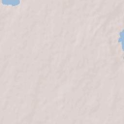 Roşiori Terrain Map