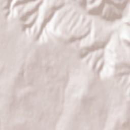 Comuna Stejaru Terrain Map