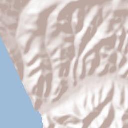 Sukko Terrain Map