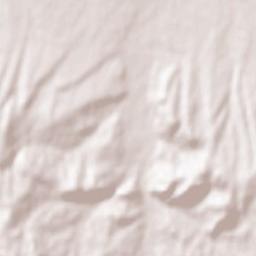Abinskiy Rayon Terrain Map