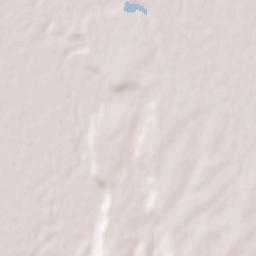 Novodmitriyevskaya Terrain Map