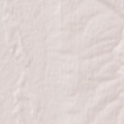 Giaginskiy Rayon Terrain Map