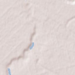 Uspenskoye Terrain Map