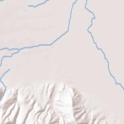 Unnamed Road Baker City OR 97814 Terrain Map