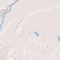 357 Nevada Avenue, Lovell, WY 82431, USA Terrain Map