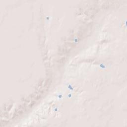 201-299 Ash Street, Agar, SD 57520, USA Terrain Map