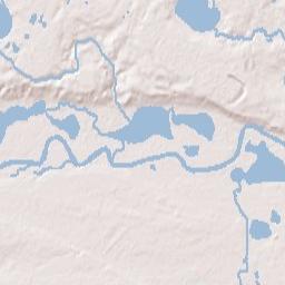 3491-4069 Eagle Creek Boulevard Shakopee Terrain Map