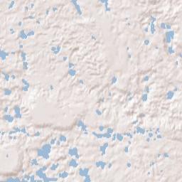 822 Bald Lake Court Eagan MN 55123 Terrain Map