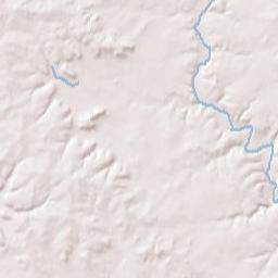 County Road J, BELDENVILLE, WI 54003, USA Terrain Map