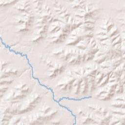 6076 Hillside Park Rd Eau Claire WI 54701 Terrain Map