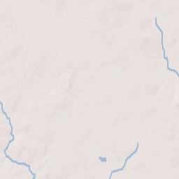 Spencer Terrain Map