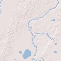 Bevent Terrain Map
