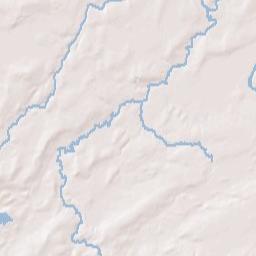 Stockholm Center New York Terrain Map
