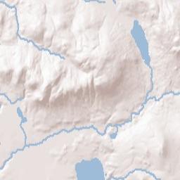 Owls Head New York Terrain Map