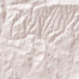 Lacapelle-Marival Terrain Map