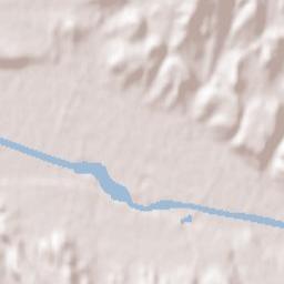 Eurre Terrain Map
