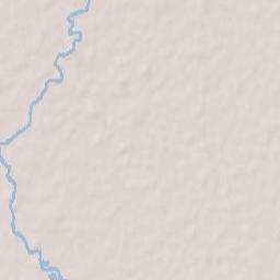 Villanova Solaro Terrain Map