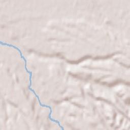 Tassarolo Terrain Map