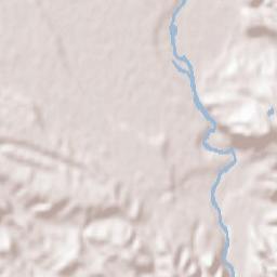 Serravalle Scrivia Terrain Map