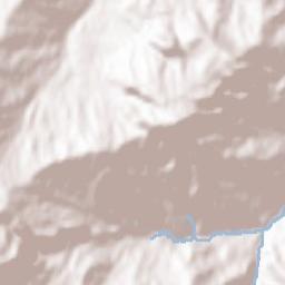 Morfasso Terrain Map