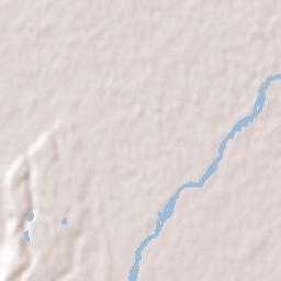 Collecchio Terrain Map